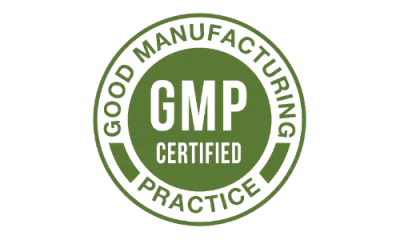 GMP Certified of UroStream 